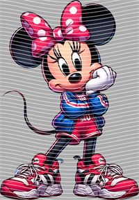 Mickey-AMQ 3031